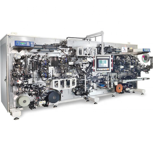 Gelon Elektrische Voertuig <span class=keywords><strong>Ev</strong></span> Auto Batterij Apparatuur Prismatische Cel Aluminium Case Batterij Productielijn - Product Image 3