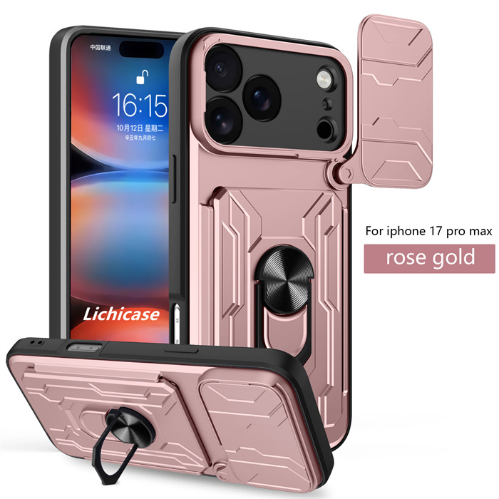 Or rose