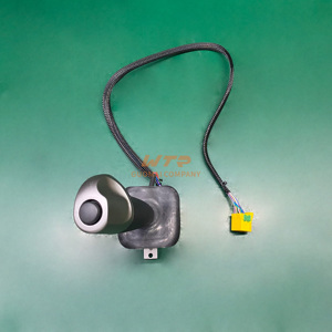 Cần số cột lái 1659630 1892960 1892970 cho xe tải hạng nặng D-A-F XF95 XF105 XF106 - Product Image 1