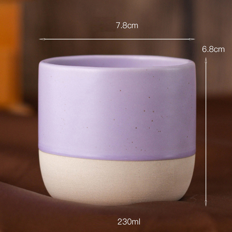 Morado 230ml