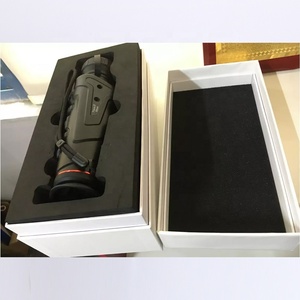 R510 N2 WIFI küçük el HeldThermal görüntüleyici monoküler 50HZ yenileme 2X 4X dijital Zoom - Product Image 6