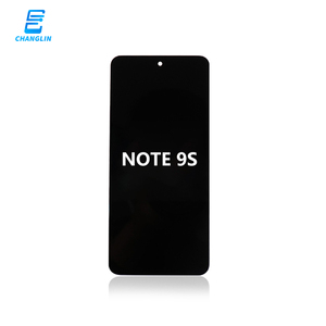 Hot Sell Phone <strong>Kits</strong> <strong>Lcd</strong> <strong>Display</strong> for Redmi Note 9S Cell Phone Spare Parts Pantalla <strong>Lcd</strong> Ecran <strong>Display</strong> - Product Image 5