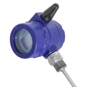 Registradores de datos de temperatura inalámbricos LoRaWAN/NB-IoT de baja potencia Shelok, sensor de temperatura inalámbrico para dispositivos IoT - Product Image 1