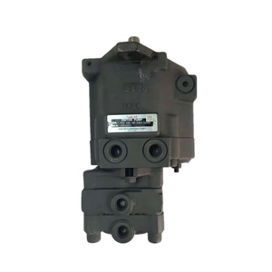 Nachi гидравлический насос PVD-00B-15 экскаватор SK1.7 SK17SR-3 PU10V00014F1 - Product Image 1