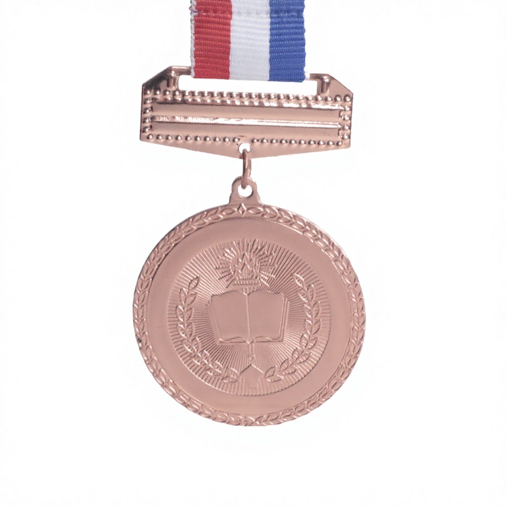 Bronze
