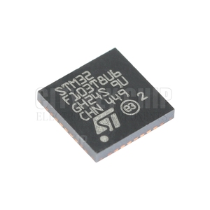 STM32F103T8U6 Microcontrolador MCU de 32 bits, CortexM3, ARM, 2, 2, 2, 2 - Product Image 1