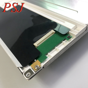 Panel LCD de 12,1 pulgadas LQ121S1LG55, tablero de prueba VGA, pantalla táctil, led, VGA, placa controladora, original, nuevo - Product Image 3