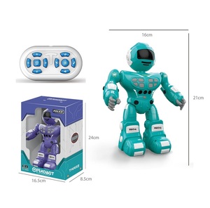 <strong>Brand</strong> New Toy <strong>Robots</strong> Dance Sing Mechanical Smart Programmable Remote Control <strong>Robot</strong> Toy - Product Image 4