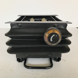 厂家直销供应高靠背同类型拖拉机座椅带Levo支持定制 - Product Image 4