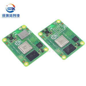 Originale Raspberry PI Compute modulo 4 CM4 Core Board con WiFi/Bluetooth per la comunicazione e la rete