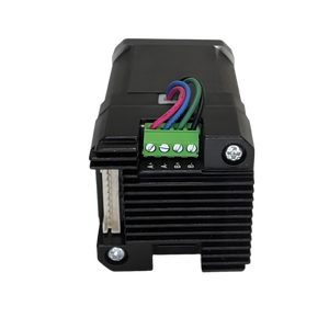 Motore Stepper 1.8 ° NEMA17 apparecchiature per l'automazione ad anello chiuso motore passo-passo e Driver integrato due macchine in uno - Product Image 3