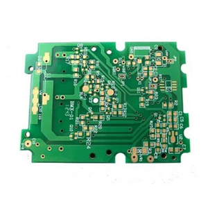 วงจรพิมพ์ Smd 2835แถบเครื่องทีวีทำให้การผลิตที่กำหนดเองนำรอบบอร์ด Pcb - Product Image 5