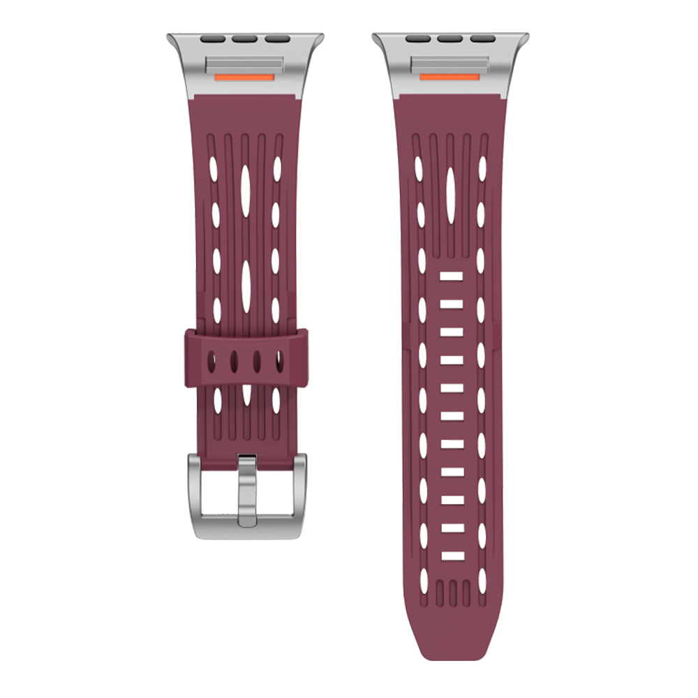 #2 Wine red