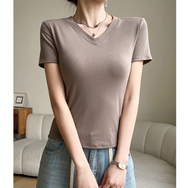 Milk tea color