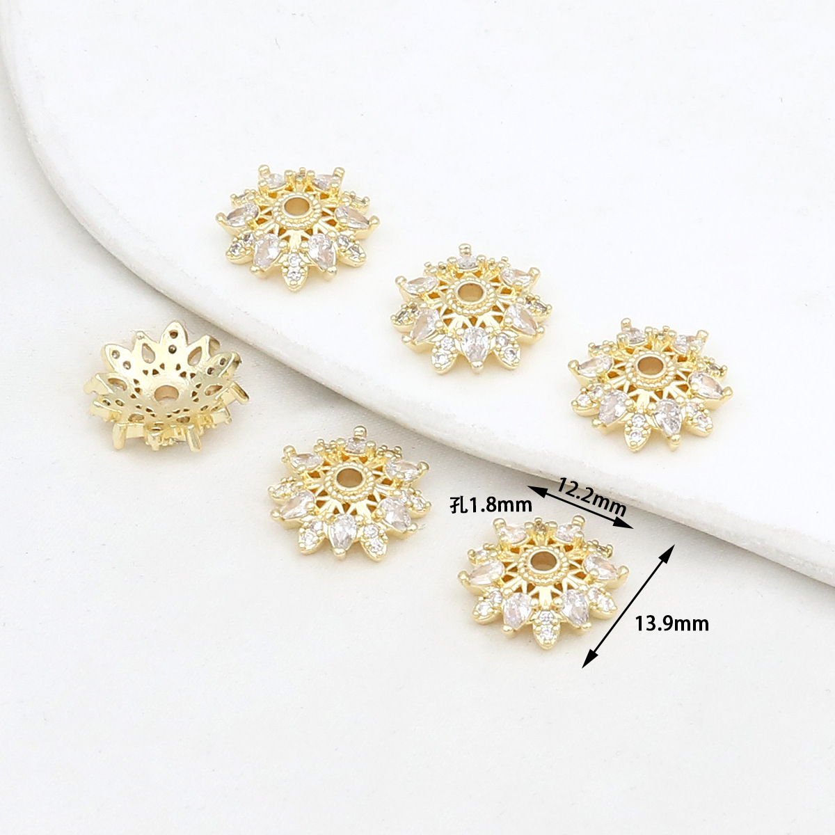 14k gold