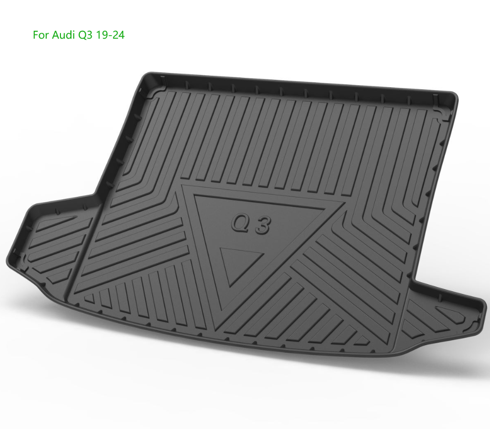 For Audi Q3 19-24