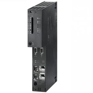 6ES7414-5HM06-0AB0 S7-400H SIMATIC, CPU 414-5H plc servomotore per cpu nuovissimo originale spot plc automatizza programmabile - Product Image 1
