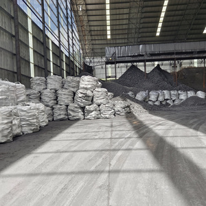 Bitümlü kömür % 86% sabit karbon sert kok yanma için kullanılır. Yakıt sınıfı fiyatı iyi metalurjik kok - Product Image 5