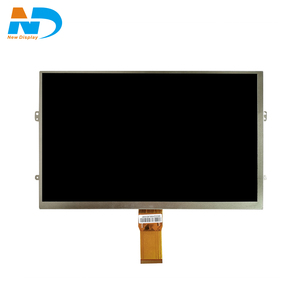 11,6 \ "Tragbarer LCD-TFT-Monitor mit 1920*1080 HD-Auflösung und HD-MI eingang - Product Image 5