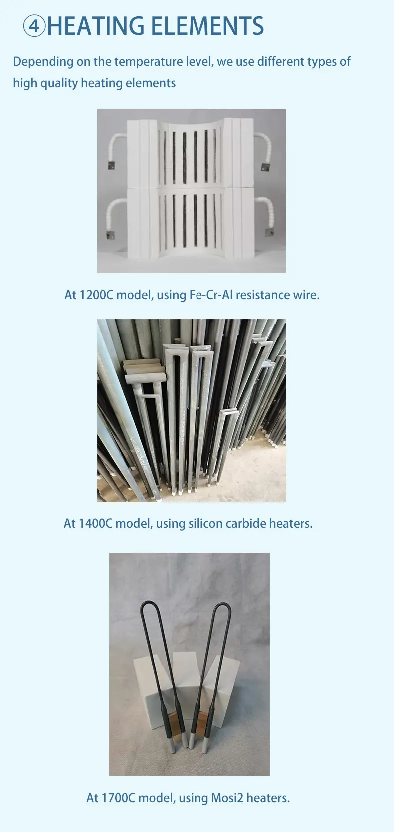 1200/1400/1700c laboratorio ad alta pressione Split atmosfera tubo a vuoto forno con sistema di controllo