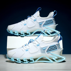Zapatos deportivos al mayorランニングラグジュアリーバスケットボールウォーキングスタイルシューズメンズカスタムスニーカーzapatos de hombre