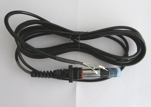 CL-6850無料の塩素PH & 総塩素テスターメーターカスタマイズされたOEM & OBMサポート