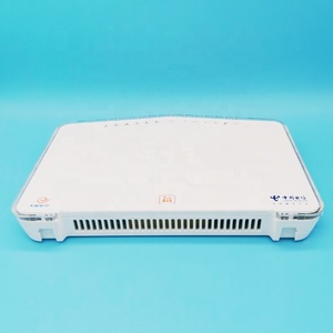 Originale <span class=keywords><strong>FTTH</strong></span> HG8145C Gpon <span class=keywords><strong>onu</strong></span> modem <span class=keywords><strong>4FE</strong></span> + 2voice + USB + 2.4 + WIFI ont XPON EPON prezzo di fabbrica HG8245C usato pulito