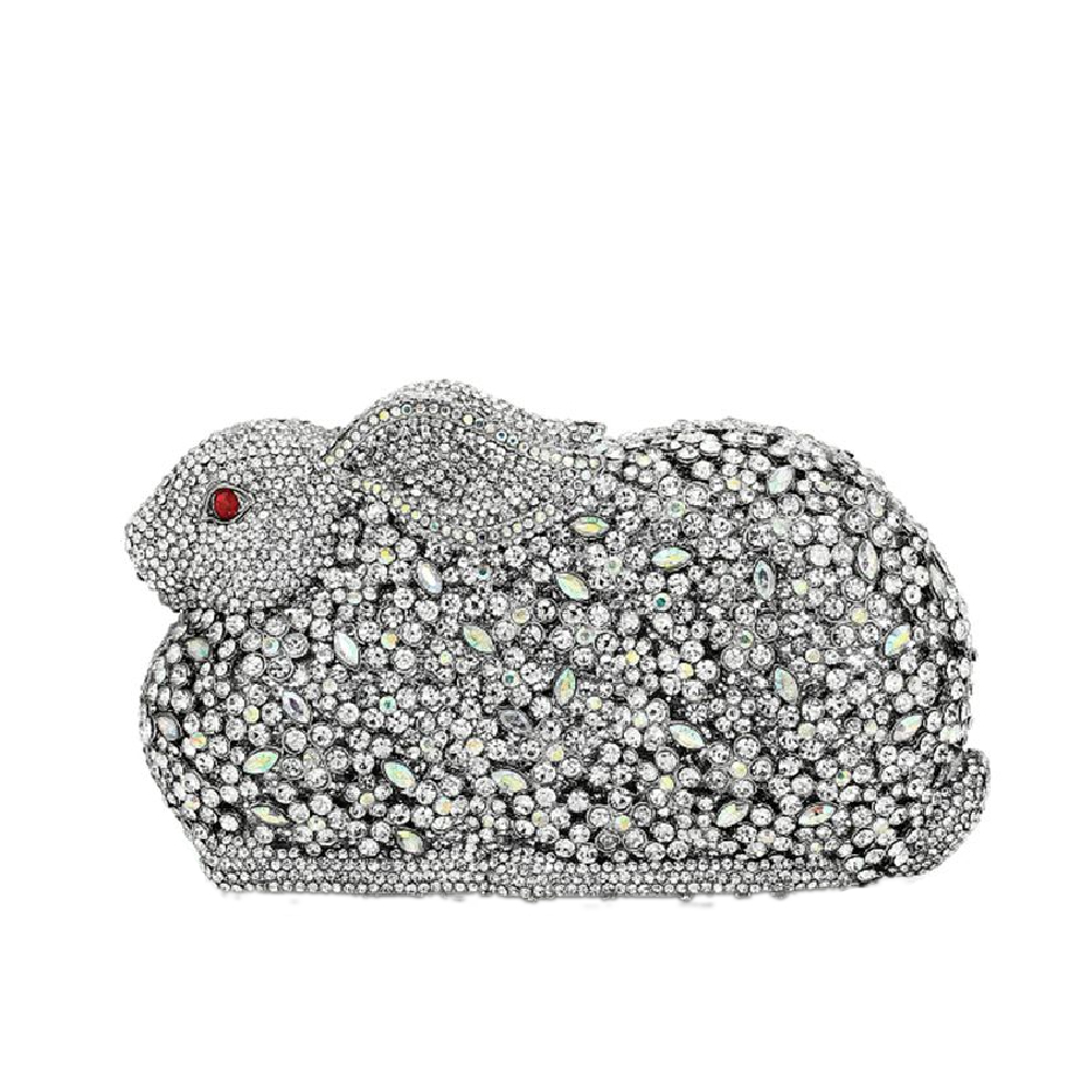 Silver Colorful
