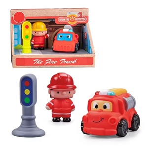 SY çocuk oyuncak vinil karikatür araba çocuk promosyon hediye üst satıcı için çocuk için oyuncak ücretsiz tekerlek araba - Product Image 3