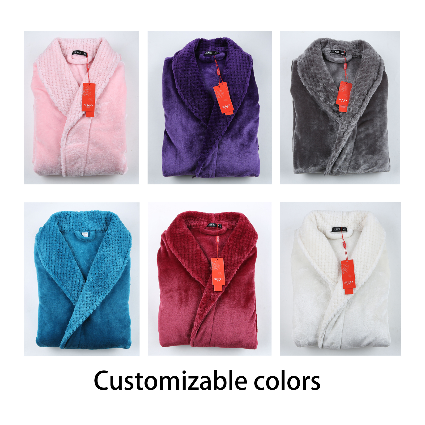 custom color