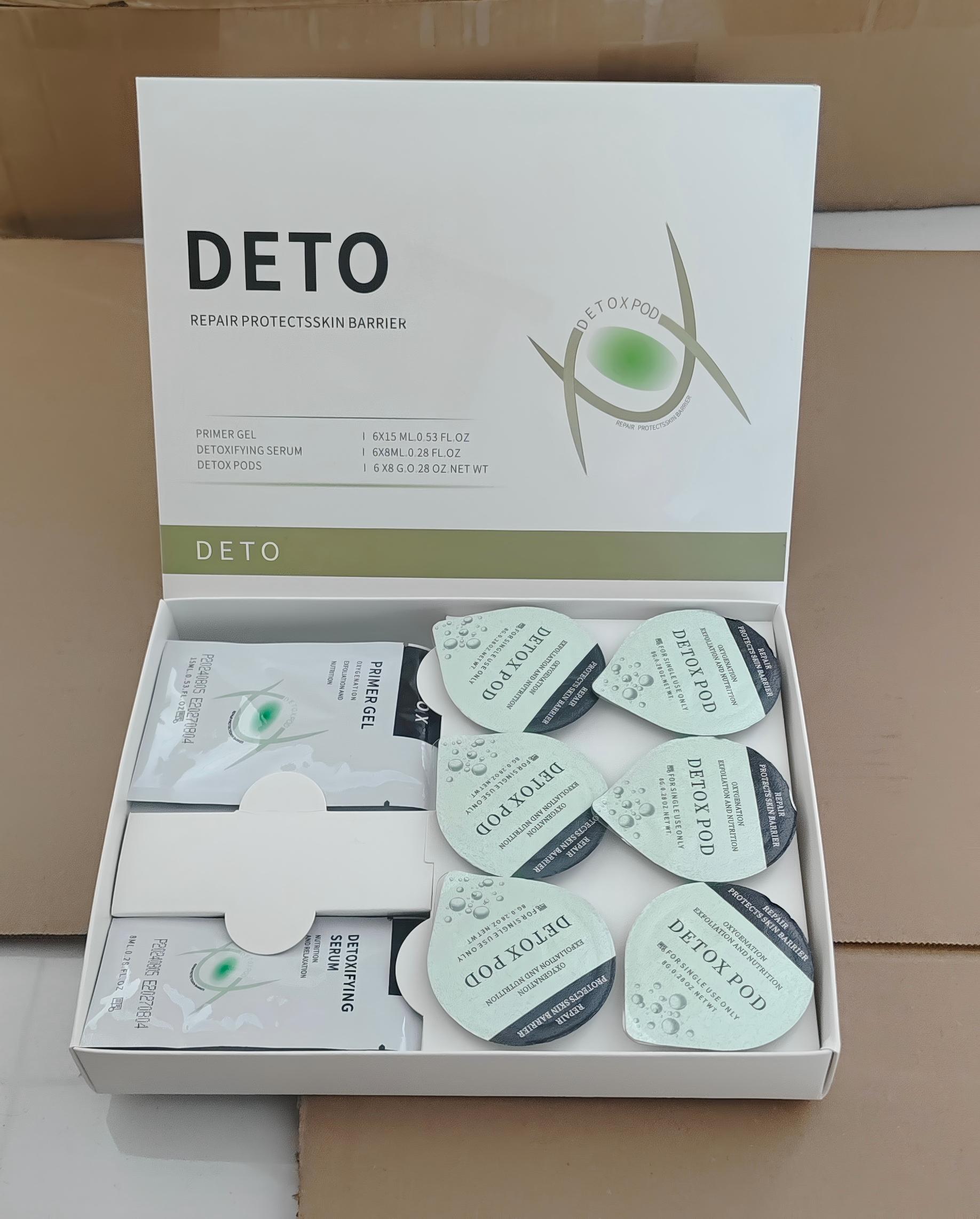 détox