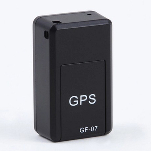 全球移动通信系统跟踪设备全球定位系统定位器GF07迷你汽车全球移动通信系统/全球定位系统跟踪器，适用于汽车、儿童、狗、支持应用程序 - Product Image 5