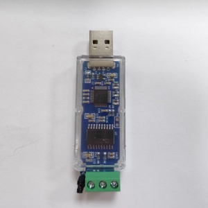 Módulo USB a CAN (versión aislada ADM3053) Asistente de depuración de bus CAN Análisis de bus CAN - Product Image 4