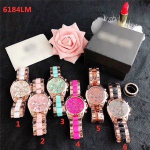 Fashion New Business <strong>Watch</strong> Simple and Ladies <strong>Watch</strong> Luxury Fashion Quartz <strong>Watch</strong> Reloj <strong>March</strong> Expo Discount China Factory Wholesale - Product Image 4