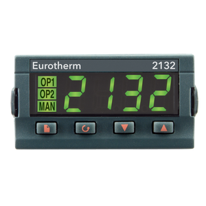 Eurotherm sıcaklık kontrol cihazı 2132 2132i dijital otomatik sıcaklık kontrol kuluçka - Product Image 2