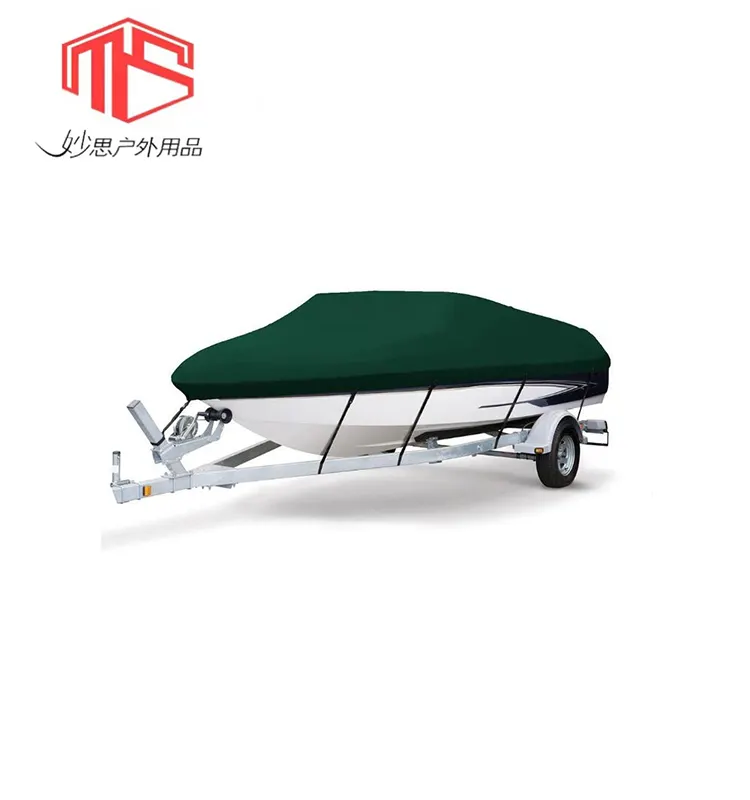 Heavy-duty Boat Accessories Waterproof Outdoor Travel Boat Cover YamahaJet Ski Cover Tent