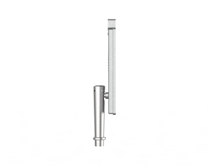 顔認識温度検出顔認識温度計体温顔認識オフィス出席用 - Product Image 2