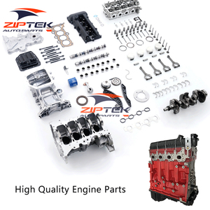 Sale Motor Parts 12 Valve 5.9 Diesel Del Motor iSF3.8 iSF 3.8 iSF2.8 iSF 2.8 6BT 4BT <strong>Engine</strong> for Cummins <strong>Engine</strong> - Product Image 6