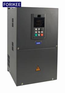 Control de frecuencia variable V/F, Control vectorial, Control Vectorial sin sensor VFD industrial para bombas, ventiladores y compresores - Product Image 2