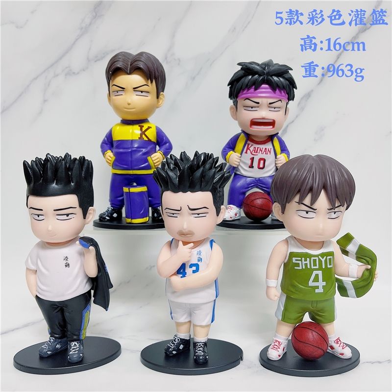 5ชิ้น/เซ็ต