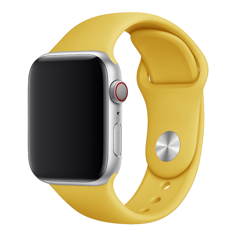 #16 Yellow