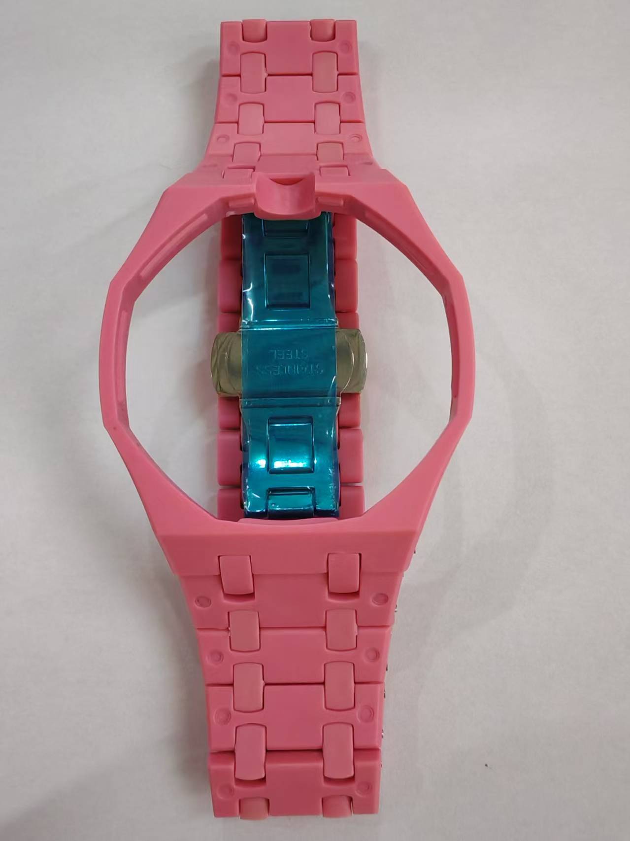 Rosa (Plastica e Imballata)