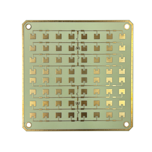 Módulo de sensor de radar de onda milimétrica de 24GHz Sensor de posición de detección de velocidad de 150m para medición de velocidad - Product Image 2
