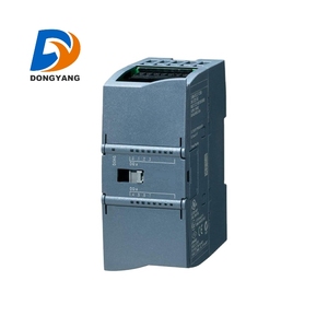 Módulo de entrada analógica PLC original 6ES7 231-4HF32-0XB0 6ES7231-4HF32-0XB0