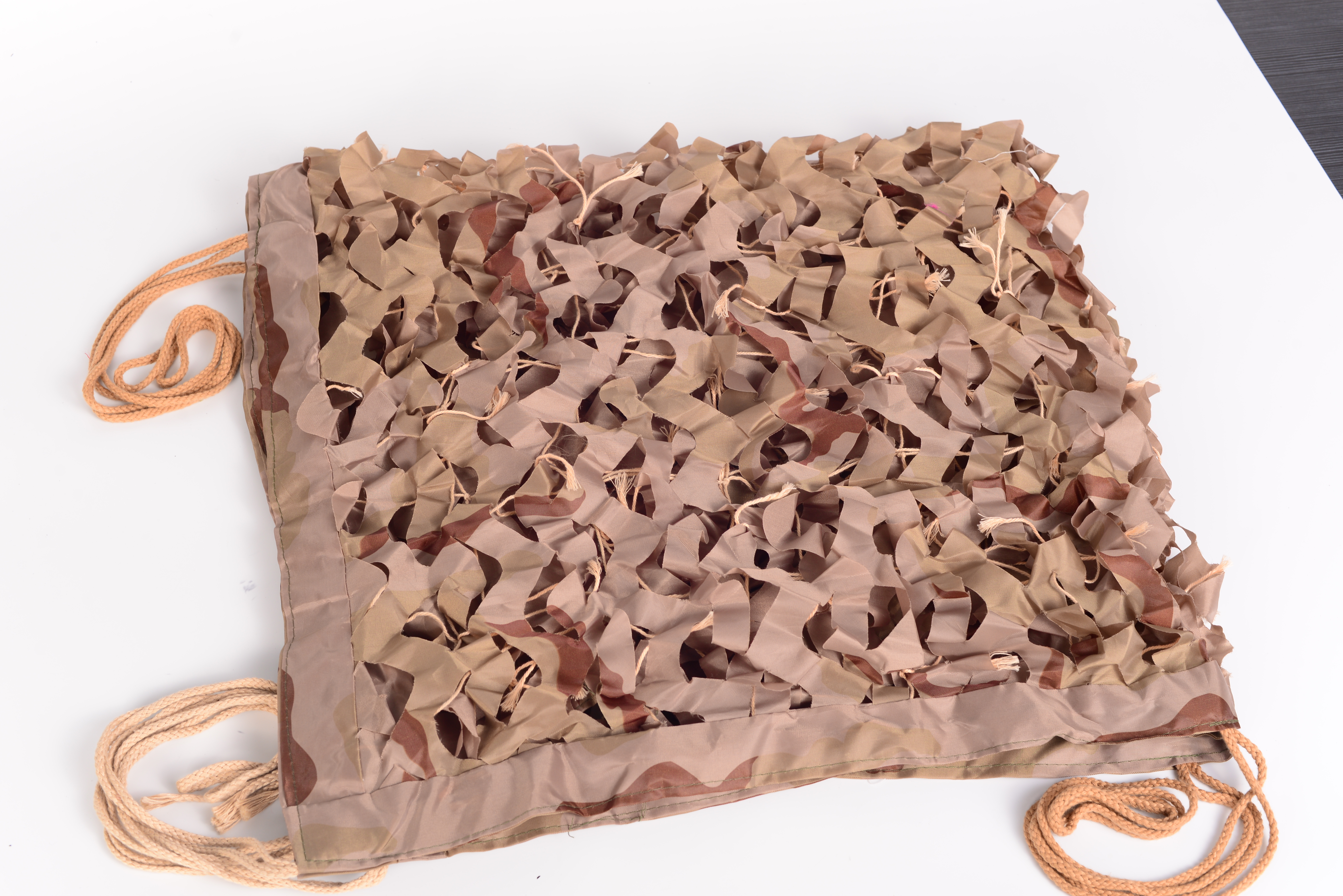 camuflaje del desierto