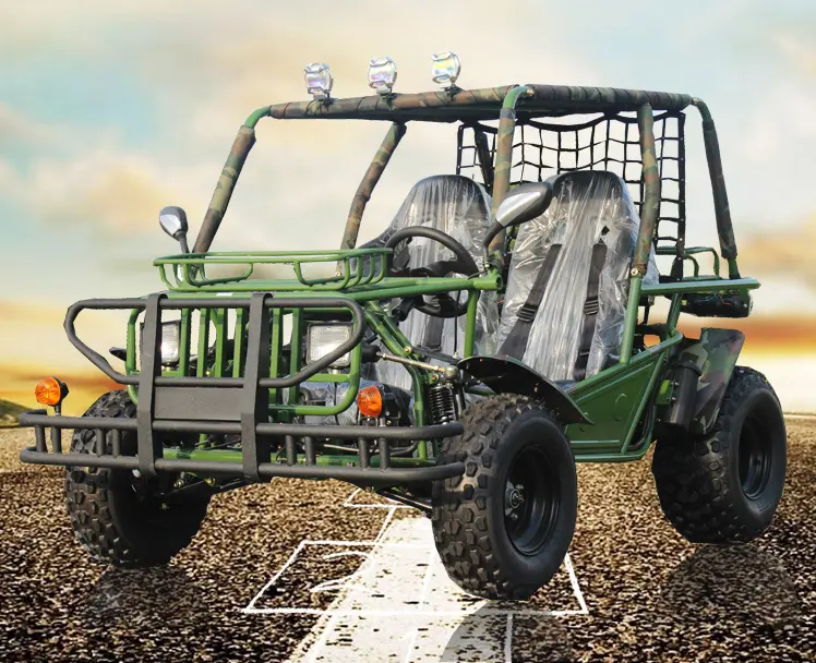 2019 оптовая продажа дешевые 2-местный 1500cc 4x4 пляжные багги ATV UTV Багги в Китае (стандарты CE, горячая Распродажа