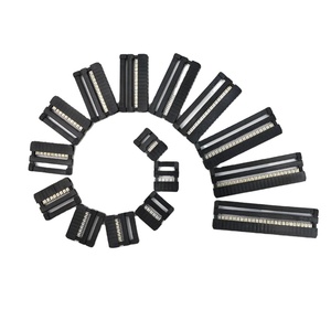 2.0mm 2*5pin Idc Female <strong>Socket</strong> <strong>2.0</strong> Pitch 10Pin Dual Row FC IDC Connector - Product Image 1