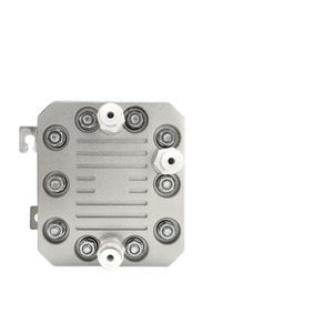 Hidromakine ve laboratuvar araştırmaları için 1000 ml/dakika PEM su elektroliz hücresi HHO jeneratör hidrojen elektroliz - Product Image 1