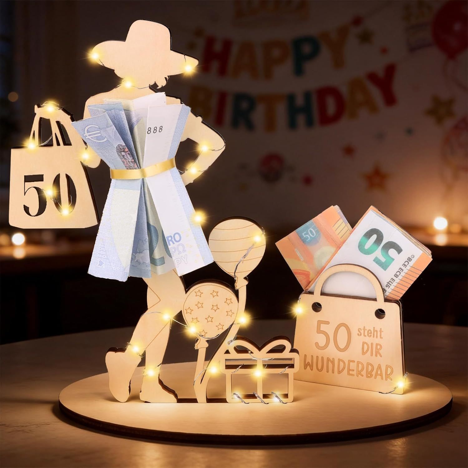 50 cumpleaños