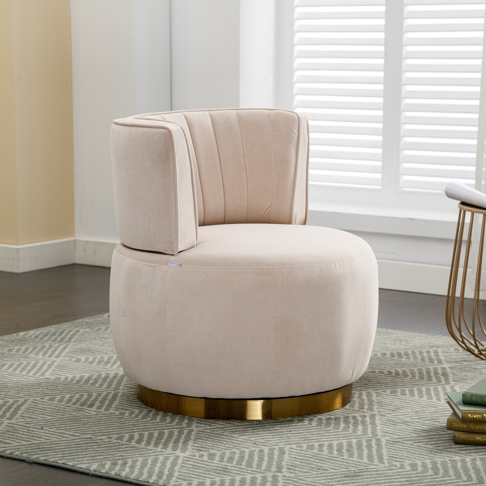Velluto beige
